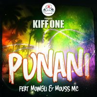 Punani - Kiff One