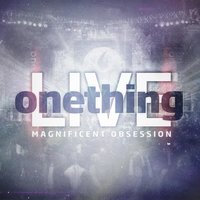 Storm All Around You - Onething & Jon Thurlow