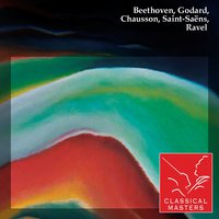 Romance No. 2 in F Major, Op. 50 - David Oistrakh & Ludwig van Beethoven & USSR State Symphony Orchestra & Kiril Kondrashin
