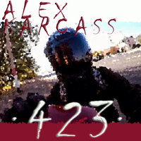 423 - Alex Karcass