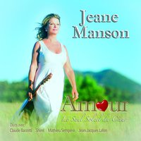 Once in Paris - Jeane Manson