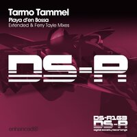 Playa d'en Bossa - Tarmo Tammel & Ferry Tayle