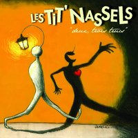 Poupée russe - Les Tit' Nassels