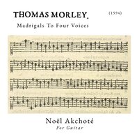 Hark, Jolly Shepherds - Noël Akchoté