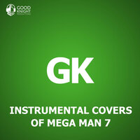 Shade Man - Good Knight Productions