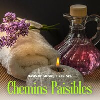 Mélodie Sereine - Oasis de Musique Zen Spa