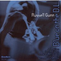 Cheryl - Russell Gunn & J.D. Allen
