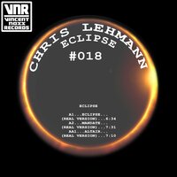 Altair - Chris Lehmann