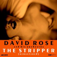 The Stripper - David Rose & Андре Превин