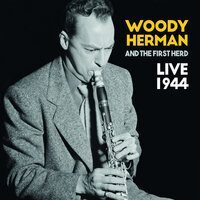 Jones Beachhead - Woody Herman