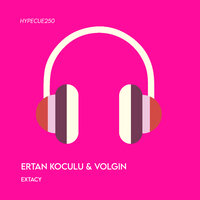 Extacy - Ertan Koculu & VOLGIN