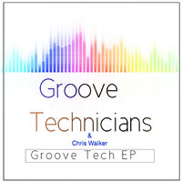 Bass Is Pumping - Groove Technicians