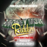 No Informer - Pharfar & Fresh-I & Cali P