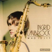 Brasitaleiro - Ingrid Laubrock