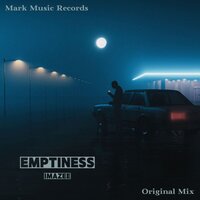 Emptiness - Imazee