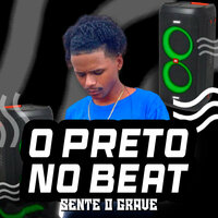 Vuk do Bem Pok do Mal - O Preto No Beat & MC PR