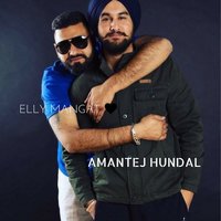 Matlab - Elly Mangat & Amantej Hundal