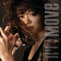 Brand New Day - Hiromi & Anthony Jackson & Simon Phillips