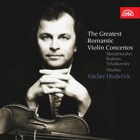Violin Concerto in D Minor, Op. 47: III. Allegro ma non tanto - Czech Radio Symphony Orchestra & Jiří Bělohlávek & Vaclav Hudecek & Ян Сибелиус