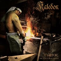 A Dark Prison - Kaledon & Fabio Lione