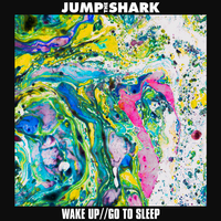 Pedestal - Jump the Shark