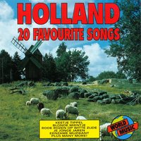 Jij Ging Wijde Wereld In - The Windmill Singers