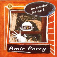 No Wonder It's Dark - Amir Perry