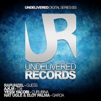 Garoa - Nat Ugle & Eloy Palma