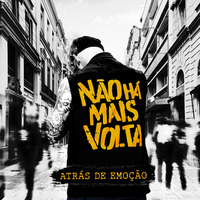 Vergonha Nacional - Não Há mais Volta