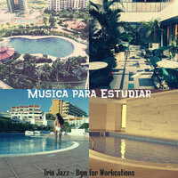 Energetic Ambiance for Resorts - Musica para Estudiar