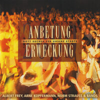 Fly Me Like the Wind - Albert Frey & Anja Lehmann & Andrea Adams-Frey