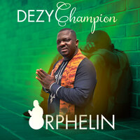 Maman - Dezy Champion