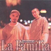 Intro - La Familia