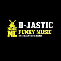 Funky Music - D-Jastic