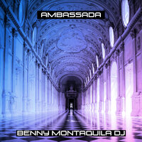 Tuono K - Benny Montaquila Dj