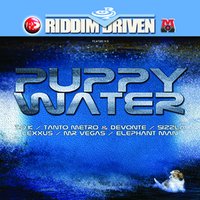 Wave Yuh Hand - Kiprich