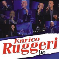 Marta che parla con Dio - Enrico Ruggeri