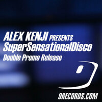 Stupid Disco Ball - Alex Kenji