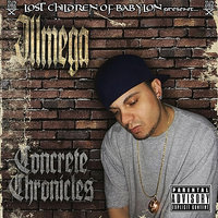 Certified G'z (feat. Dr. Ama & Block McCloud) - IllMega & Block McCloud & Dr. Ama