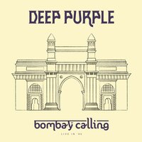 Woman from Tokyo - Deep Purple