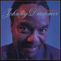 Knockin' At Your Door - Johnny Drummer