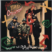 Mental (So Pay Attention) Interlude - Another Bad Creation