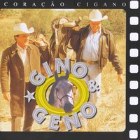 Macaco velho - Gino & Continental