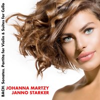 Suite No. 1 in G Major, BWV 1007: IV. Sarabande - János Starker & Johann Sebastian Bach