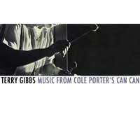 Come Along with Me - Terry Gibbs