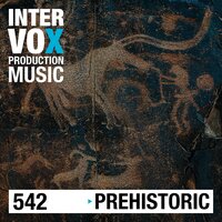 The First Fire - Robert Simon Thoma & Intervox Music