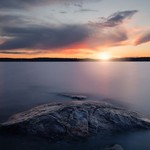 Спокойная музыка