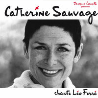 Le temps du tango - Catherine Sauvage