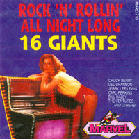 Honky Tonk - Bill Doggett