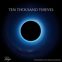 Tokyo - Ten Thousand Thieves & Flot Boi & Chantal